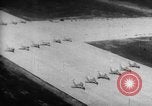 Image of Soviet Air Force aicraft Russia, 1950, second 60 stock footage video 65675047514