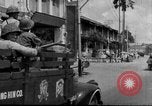 Image of Japanese troops occupying Singapore Singapore, 1942, second 3 stock footage video 65675047515