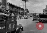 Image of Japanese troops occupying Singapore Singapore, 1942, second 4 stock footage video 65675047515