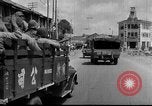 Image of Japanese troops occupying Singapore Singapore, 1942, second 6 stock footage video 65675047515