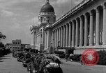 Image of Japanese troops occupying Singapore Singapore, 1942, second 14 stock footage video 65675047515