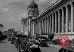 Image of Japanese troops occupying Singapore Singapore, 1942, second 15 stock footage video 65675047515