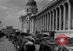 Image of Japanese troops occupying Singapore Singapore, 1942, second 16 stock footage video 65675047515