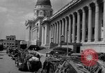 Image of Japanese troops occupying Singapore Singapore, 1942, second 17 stock footage video 65675047515