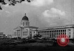 Image of Japanese troops occupying Singapore Singapore, 1942, second 20 stock footage video 65675047515