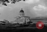 Image of Japanese troops occupying Singapore Singapore, 1942, second 21 stock footage video 65675047515