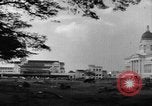 Image of Japanese troops occupying Singapore Singapore, 1942, second 22 stock footage video 65675047515