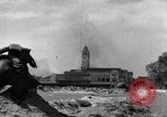 Image of Japanese troops occupying Singapore Singapore, 1942, second 25 stock footage video 65675047515