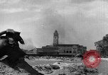 Image of Japanese troops occupying Singapore Singapore, 1942, second 26 stock footage video 65675047515