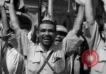 Image of Japanese troops occupying Singapore Singapore, 1942, second 49 stock footage video 65675047515