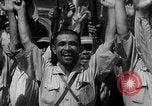 Image of Japanese troops occupying Singapore Singapore, 1942, second 50 stock footage video 65675047515