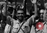 Image of Japanese troops occupying Singapore Singapore, 1942, second 51 stock footage video 65675047515