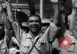 Image of Japanese troops occupying Singapore Singapore, 1942, second 52 stock footage video 65675047515