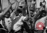 Image of Japanese troops occupying Singapore Singapore, 1942, second 53 stock footage video 65675047515