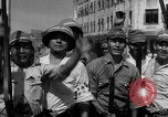 Image of Japanese troops occupying Singapore Singapore, 1942, second 54 stock footage video 65675047515