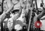 Image of Japanese troops occupying Singapore Singapore, 1942, second 55 stock footage video 65675047515
