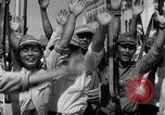 Image of Japanese troops occupying Singapore Singapore, 1942, second 56 stock footage video 65675047515