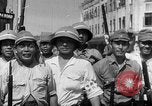 Image of Japanese troops occupying Singapore Singapore, 1942, second 57 stock footage video 65675047515