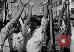 Image of Japanese troops occupying Singapore Singapore, 1942, second 58 stock footage video 65675047515