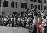 Image of Japanese troops occupying Singapore Singapore, 1942, second 60 stock footage video 65675047515