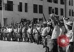 Image of Japanese troops occupying Singapore Singapore, 1942, second 61 stock footage video 65675047515