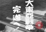 Image of Corregidor captured by Japanese forces Corregidor Island Philippines, 1942, second 19 stock footage video 65675047516