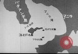 Image of Corregidor captured by Japanese forces Corregidor Island Philippines, 1942, second 26 stock footage video 65675047516