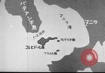 Image of Corregidor captured by Japanese forces Corregidor Island Philippines, 1942, second 27 stock footage video 65675047516