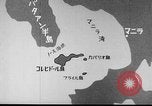 Image of Corregidor captured by Japanese forces Corregidor Island Philippines, 1942, second 29 stock footage video 65675047516