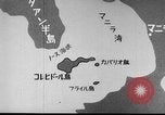 Image of Corregidor captured by Japanese forces Corregidor Island Philippines, 1942, second 31 stock footage video 65675047516