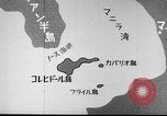 Image of Corregidor captured by Japanese forces Corregidor Island Philippines, 1942, second 32 stock footage video 65675047516