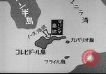 Image of Corregidor captured by Japanese forces Corregidor Island Philippines, 1942, second 36 stock footage video 65675047516