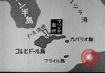 Image of Corregidor captured by Japanese forces Corregidor Island Philippines, 1942, second 38 stock footage video 65675047516