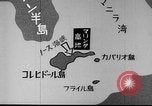 Image of Corregidor captured by Japanese forces Corregidor Island Philippines, 1942, second 39 stock footage video 65675047516