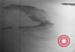 Image of Corregidor captured by Japanese forces Corregidor Island Philippines, 1942, second 49 stock footage video 65675047516