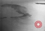 Image of Corregidor captured by Japanese forces Corregidor Island Philippines, 1942, second 50 stock footage video 65675047516