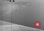 Image of Corregidor captured by Japanese forces Corregidor Island Philippines, 1942, second 55 stock footage video 65675047516