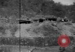 Image of Japanese troops occupying Fortress on Corregidor Corregidor Island Philippines, 1942, second 20 stock footage video 65675047517
