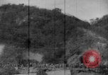 Image of Japanese troops occupying Fortress on Corregidor Corregidor Island Philippines, 1942, second 22 stock footage video 65675047517