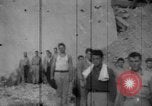 Image of Japanese troops occupying Fortress on Corregidor Corregidor Island Philippines, 1942, second 26 stock footage video 65675047517