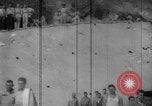 Image of Japanese troops occupying Fortress on Corregidor Corregidor Island Philippines, 1942, second 27 stock footage video 65675047517