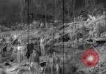 Image of Japanese troops occupying Fortress on Corregidor Corregidor Island Philippines, 1942, second 33 stock footage video 65675047517