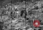 Image of Japanese troops occupying Fortress on Corregidor Corregidor Island Philippines, 1942, second 34 stock footage video 65675047517