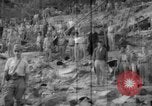 Image of Japanese troops occupying Fortress on Corregidor Corregidor Island Philippines, 1942, second 35 stock footage video 65675047517
