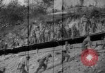 Image of Japanese troops occupying Fortress on Corregidor Corregidor Island Philippines, 1942, second 37 stock footage video 65675047517