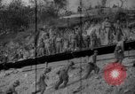 Image of Japanese troops occupying Fortress on Corregidor Corregidor Island Philippines, 1942, second 38 stock footage video 65675047517