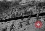 Image of Japanese troops occupying Fortress on Corregidor Corregidor Island Philippines, 1942, second 40 stock footage video 65675047517