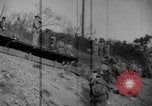 Image of Japanese troops occupying Fortress on Corregidor Corregidor Island Philippines, 1942, second 41 stock footage video 65675047517