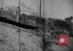 Image of Japanese troops occupying Fortress on Corregidor Corregidor Island Philippines, 1942, second 42 stock footage video 65675047517