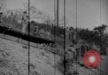 Image of Japanese troops occupying Fortress on Corregidor Corregidor Island Philippines, 1942, second 43 stock footage video 65675047517